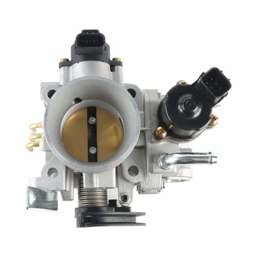 2002-2007 Mitsubishi Lancer SOHC 2.0L Throttle Body MR560120 Generic