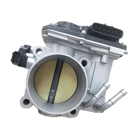 Throttle Body Assembly 16400-RYE-A11 For Acura MDX ZDX 3.7L V6 2010-2013