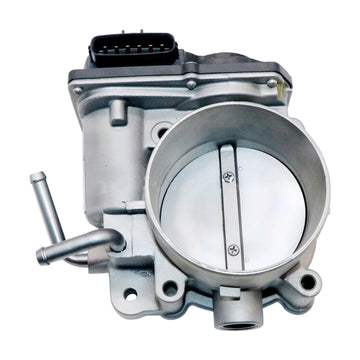 2012-2016 Hyundai Genesis Coupe Throttle Body Assembly 35100-3CAB0 Generic