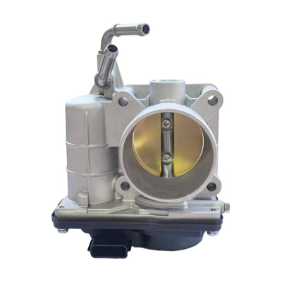 2013/06-2016/12 Nissan Note E12 1.5 dCi Throttle Body 16119-1HC0E Generic