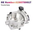 Throttle Body 0280750017 For Mercedes-Benz C280 2006-2007 C300 2008-2012-5