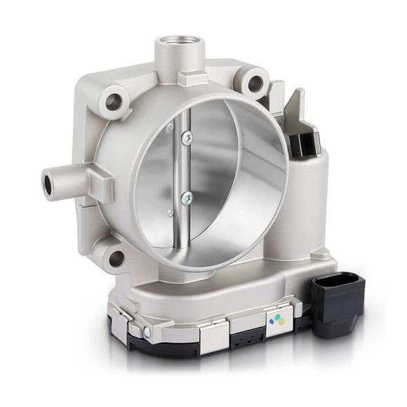 Throttle Body 0280750017 For Mercedes-Benz C280 2006-2007 C300 2008-2012