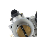 Throttle Body MR560120 For Mitsubishi Lancer 2002-2007 SOHC 2.0L-12