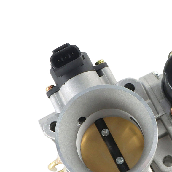 Throttle Body MR560120 For Mitsubishi Lancer 2002-2007 SOHC 2.0L