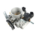 Throttle Body MR560120 For Mitsubishi Lancer 2002-2007 SOHC 2.0L-17