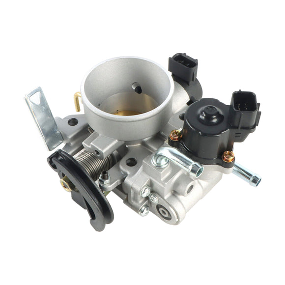 Throttle Body MR560120 For Mitsubishi Lancer 2002-2007 SOHC 2.0L