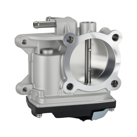 Throttle Body 1450A102 For Mitsubishi Outlander 2007 2008 2009 V6 3.0L 4-Door