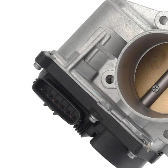 Throttle Body Assembly 22030-28050 For Toyota Avensis 2.0 2003-2008