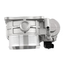 Throttle Body 04893625AB For Jeep Wrangler 18-25 Cherokee 21-23 Alfa Romeo Tonale-8
