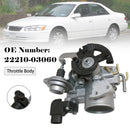 Throttle Body Assembly 22210-03060 For Toyota Camry 2.2L 1997-2001-1