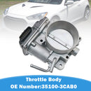 Throttle Body Assembly 35100-3CAB0 For Hyundai Genesis Coupe 2012-2016-1