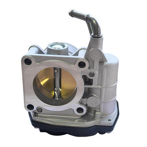Throttle Body 16119-1HC0E For Nissan HR12DE Engine Micra K13 E12 2013-2016