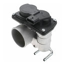 Throttle Body 16119-ED000 For Nissan Qashqai+2 I Tiida C11 Micra K12 Tiida SC11 1.6-8
