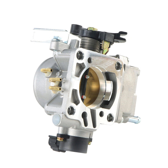 Throttle Body MR560120 For Mitsubishi Lancer 2002-2007 SOHC 2.0L