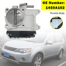 Throttle Body 1450A102 For Mitsubishi Outlander 2007 2008 2009 V6 3.0L 4-Door-2