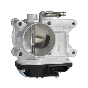 2007-2009 Mitsubishi Outlander V6 3.0L 4-Door Throttle Body 1450A102 Generic
