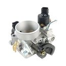 Throttle Body MR560120 For Mitsubishi Lancer 2002-2007 SOHC 2.0L-16