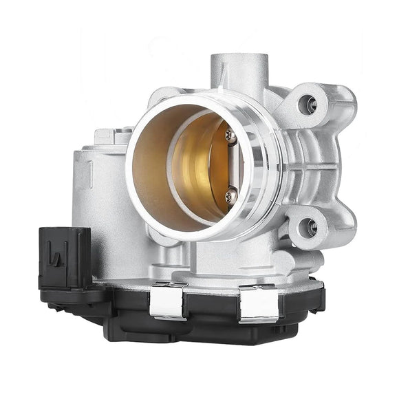 Throttle Body 55581662 55565489 For OPEL/VAUXHALL ASTRA J INSIGNIA CORSA