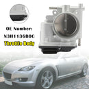 Throttle Body Assembly N3H1136B0C For Mazda RX-8 2004-2011 Coupe-4
