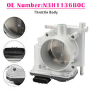 Throttle Body Assembly N3H1136B0C For Mazda RX-8 2004-2011 Coupe-6