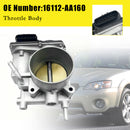 Throttle Body 16112-AA160 For Subaru Outback Tribeca Legacy 2006-2009-3
