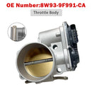 Throttle Body Assembly 8W93-9F991-CA For Land Rover LR4 Range Rover Sport & Jaguar XJ XF-5