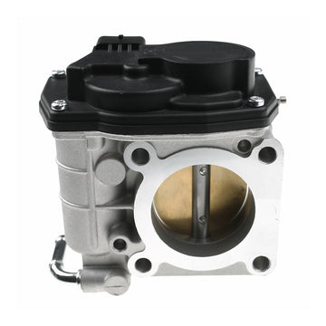 2010-2020 Nissan Cube Z12 1.6 16V HR 16 DE Petrol Hatchback Throttle Body 16119-ED000 Generic