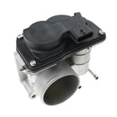 Throttle Body 16119-ED000 For Nissan Qashqai+2 I Tiida C11 Micra K12 Tiida SC11 1.6-9
