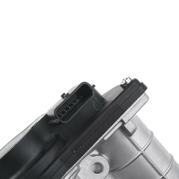 Throttle Body 16119-ED000 For Nissan Qashqai+2 I Tiida C11 Micra K12 Tiida SC11 1.6