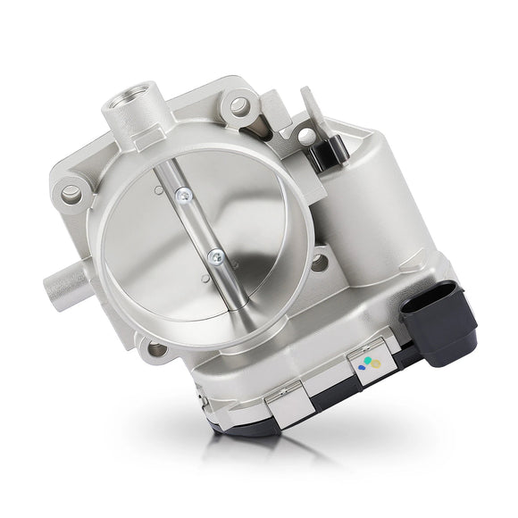 Throttle Body 0280750017 For Mercedes-Benz C280 2006-2007 C300 2008-2012