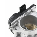 Throttle Body 16119-ED000 For Nissan Qashqai+2 I Tiida C11 Micra K12 Tiida SC11 1.6-11