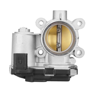 2011-2015 OPEL/VAUXHALL ASTRA J Sports Tourer P10 1.4 LPG 35 Throttle Body 55581662 55565489 Generic