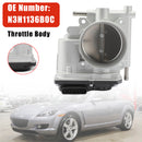 Throttle Body Assembly N3H1136B0C For Mazda RX-8 2004-2011 Coupe-1