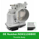 Throttle Body Assembly N3H1136B0C For Mazda RX-8 2004-2011 Coupe-5