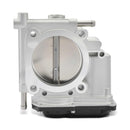 Throttle Body Assembly N3H1136B0C For Mazda RX-8 2004-2011 Coupe-7