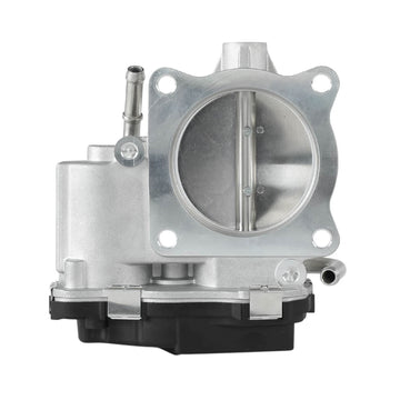 2018-2025 Jeep Wrangler Throttle Body 04893625AB 04893625AC Generic