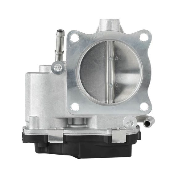 Throttle Body 04893625AB For Jeep Wrangler 18-25 Cherokee 21-23 Alfa Romeo Tonale