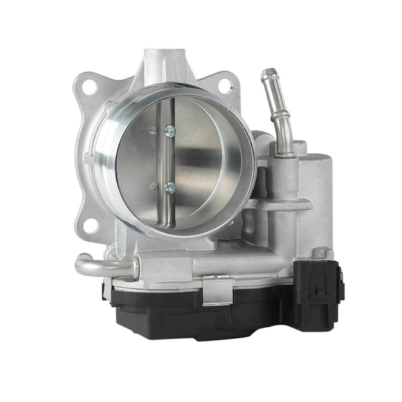 Throttle Body 04893625AB For Jeep Wrangler 18-25 Cherokee 21-23 Alfa Romeo Tonale