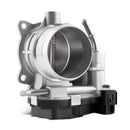 Throttle Body 04893625AB For Jeep Wrangler 18-25 Cherokee 21-23 Alfa Romeo Tonale-16