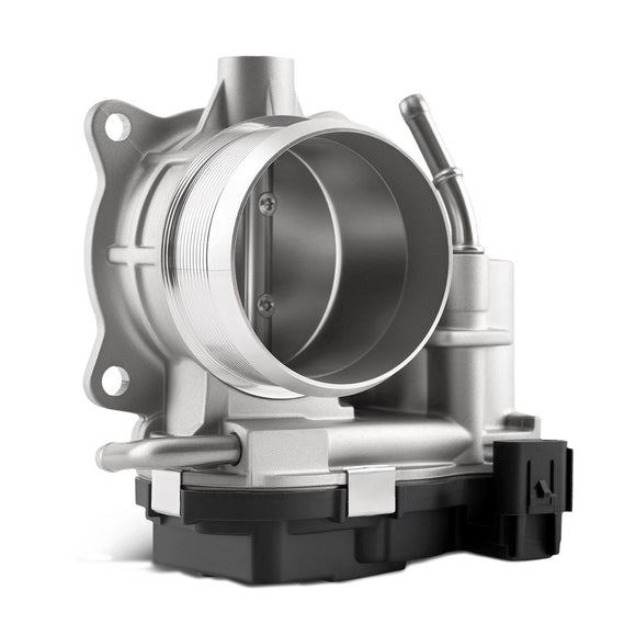 Throttle Body 04893625AB For Jeep Wrangler 18-25 Cherokee 21-23 Alfa Romeo Tonale