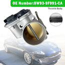 Throttle Body Assembly 8W93-9F991-CA For Land Rover LR4 Range Rover Sport & Jaguar XJ XF-1