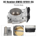 Throttle Body Assembly 8W93-9F991-CA For Land Rover LR4 Range Rover Sport & Jaguar XJ XF-6