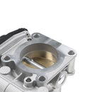 Throttle Body 16119-ED000 For Nissan Qashqai+2 I Tiida C11 Micra K12 Tiida SC11 1.6-12