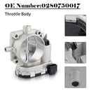 Throttle Body 0280750017 For Mercedes-Benz C280 2006-2007 C300 2008-2012-6