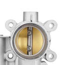 Throttle Body 55581662 55565489 For OPEL/VAUXHALL ASTRA J INSIGNIA CORSA-9