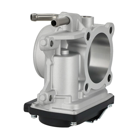 Throttle Body 1450A102 For Mitsubishi Outlander 2007 2008 2009 V6 3.0L 4-Door