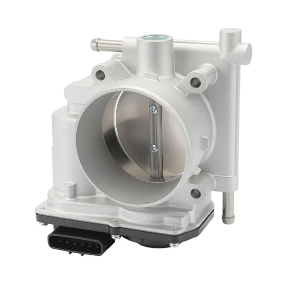 Throttle Body Assembly N3H1136B0C For Mazda RX-8 2004-2011 Coupe