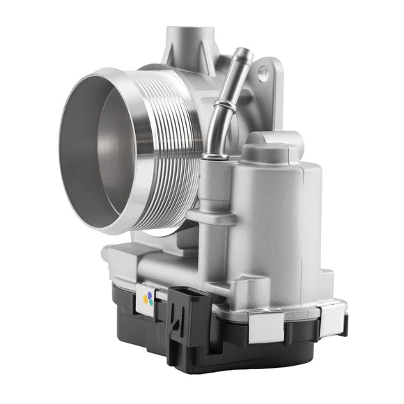 Throttle Body 04893625AB For Jeep Wrangler 18-25 Cherokee 21-23 Alfa Romeo Tonale