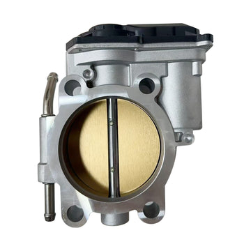 2010-2012 Jaguar XJ Throttle Valve Assembly Throttle Body Assembly 8W93-9F991-CA Generic