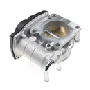 Throttle Body 16119-ED000 For Nissan Qashqai+2 I Tiida C11 Micra K12 Tiida SC11 1.6-16